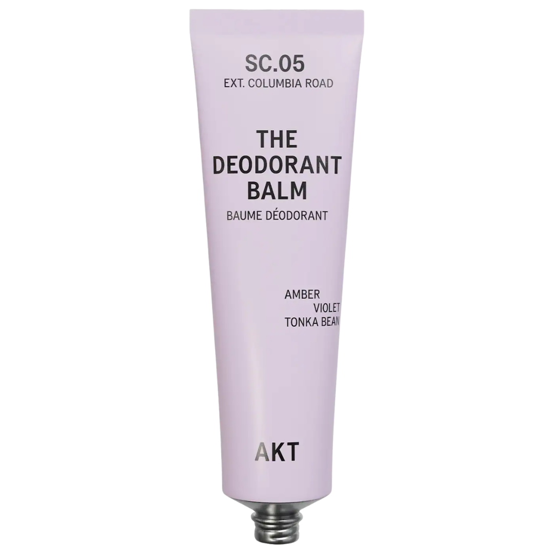 AKT The Deodorant Balm SC.05 Columbia Road, 1.7 oz